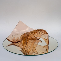 glaskunst Lidwien Mol