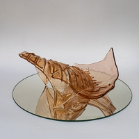 glaskunst Lidwien Mol
