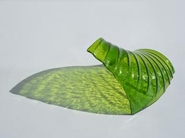 glaskunst Lidwien Mol