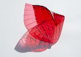 glaskunst Lidwien Mol