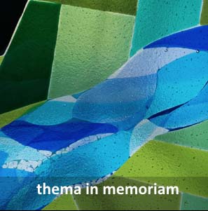 Ga naar het thema In memoriam