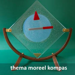 Ga naar het thema Moreel kompas